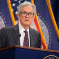 Bitcoin, Ether ETF Outflows Show Market Caution Before Powell’s Speech