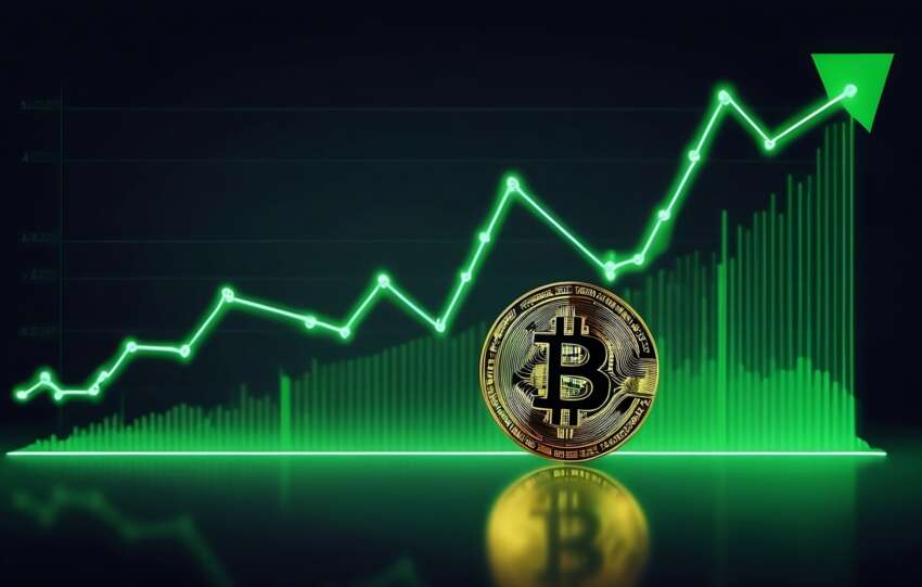 Crypto Gainers Lead Market as Aster Posts Nearly 99% Surge