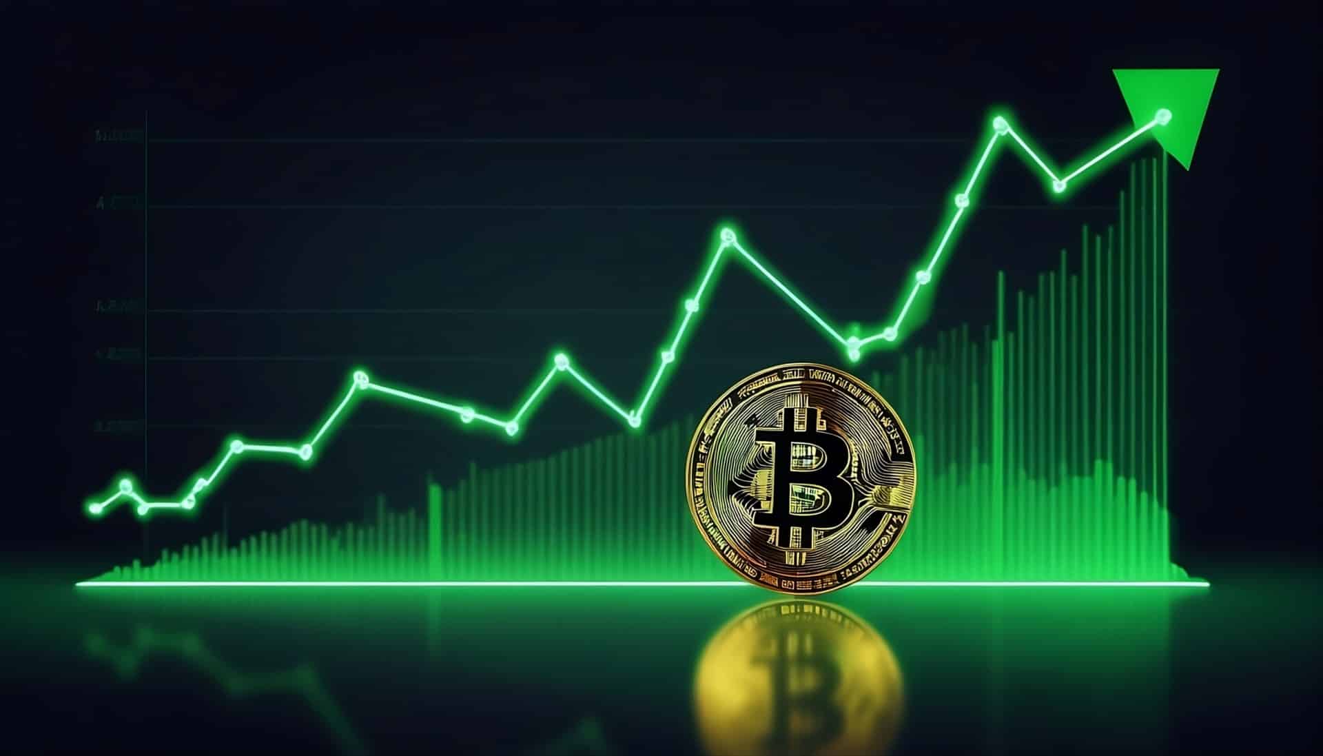 Crypto Gainers Lead Market as Aster Posts Nearly 99% Surge