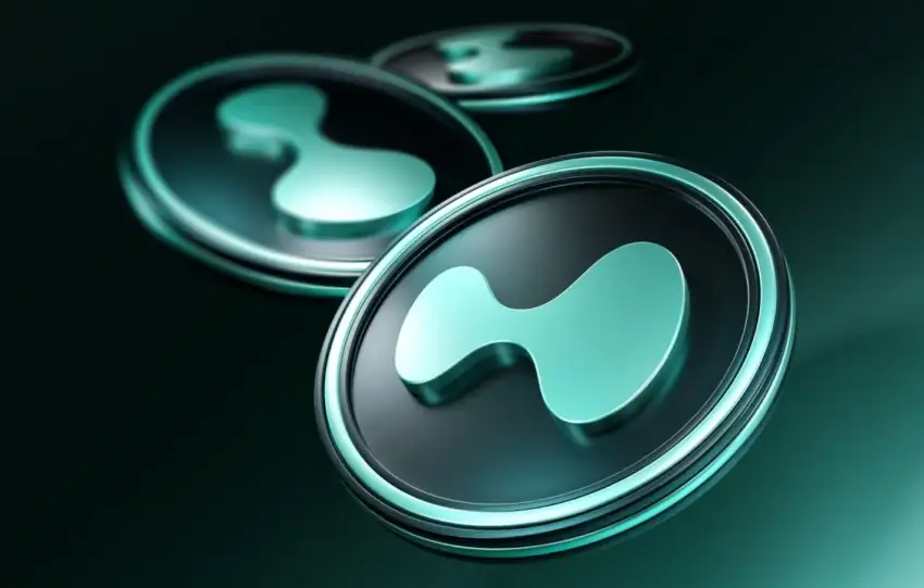 Hyperliquid Faces Decline as ASTER Token Rally Reshapes Market