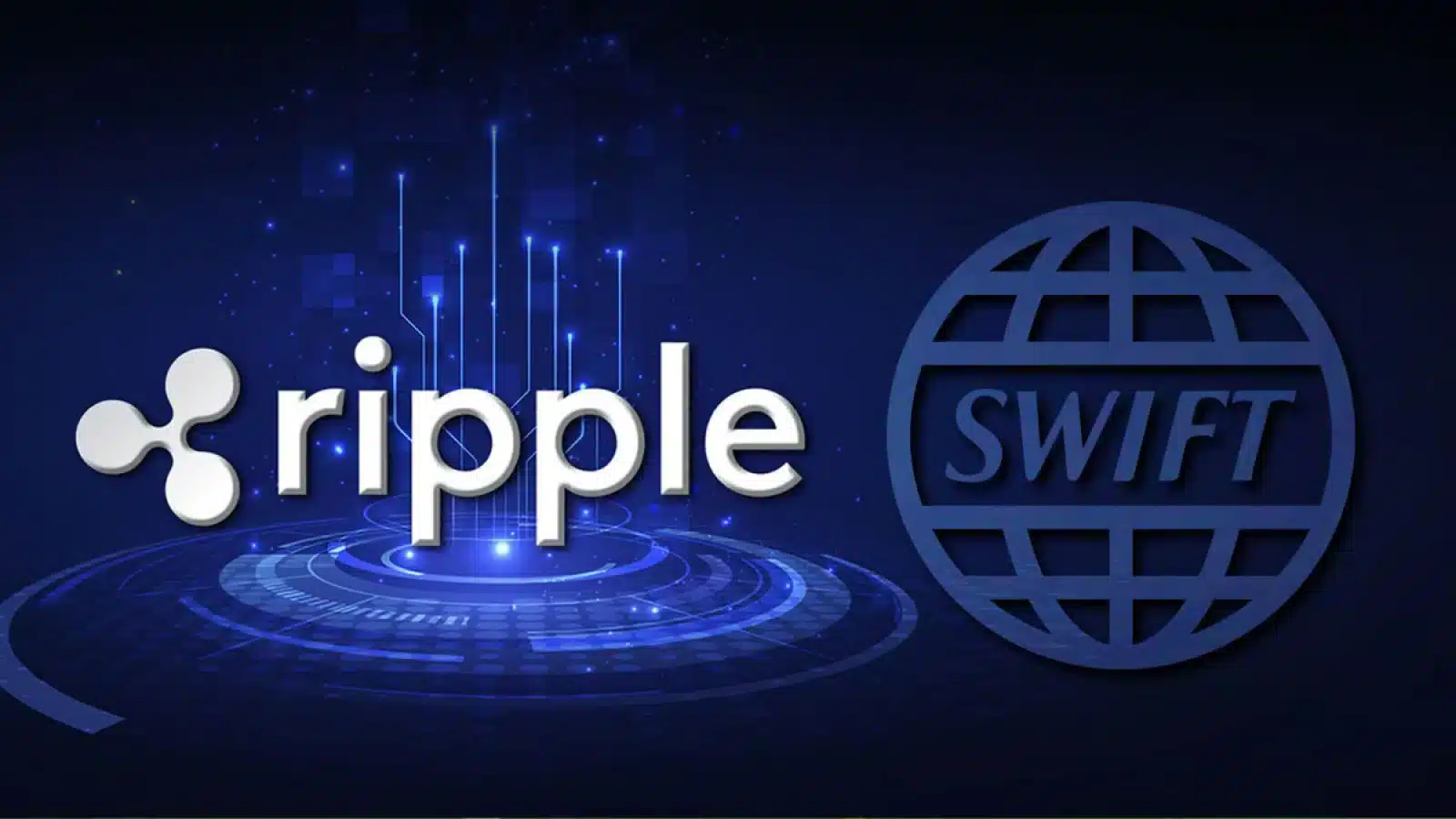 XRP Legal Debate Grows as Ripple-SWIFT Rivalry Resurfaces