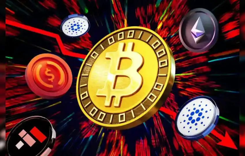 Altcoins Extend Losses as Risk-Off Mood Hits Mid-Cap Tokens