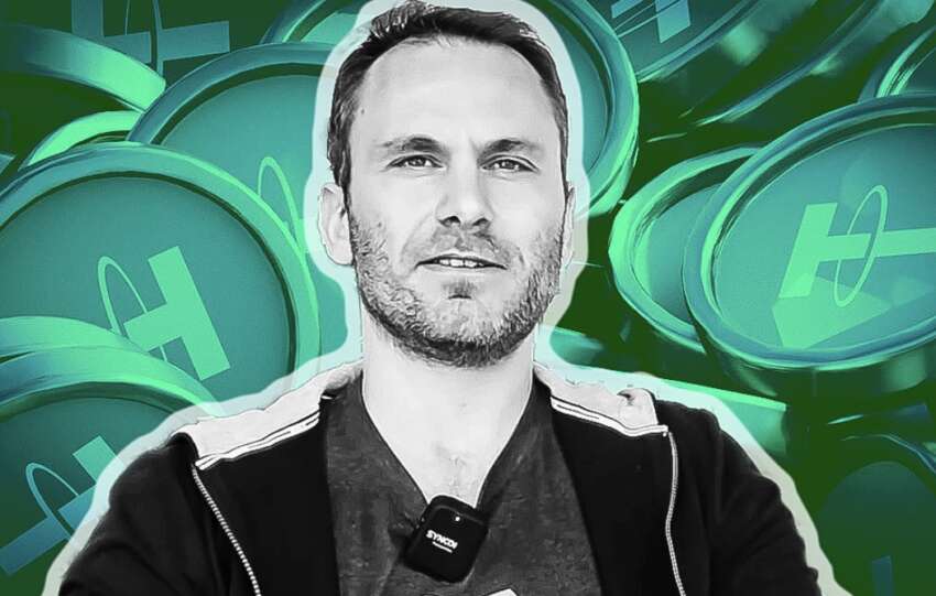 Breaking- Tether CEO Reports 500 Million Global Users as USDT Activity Surges