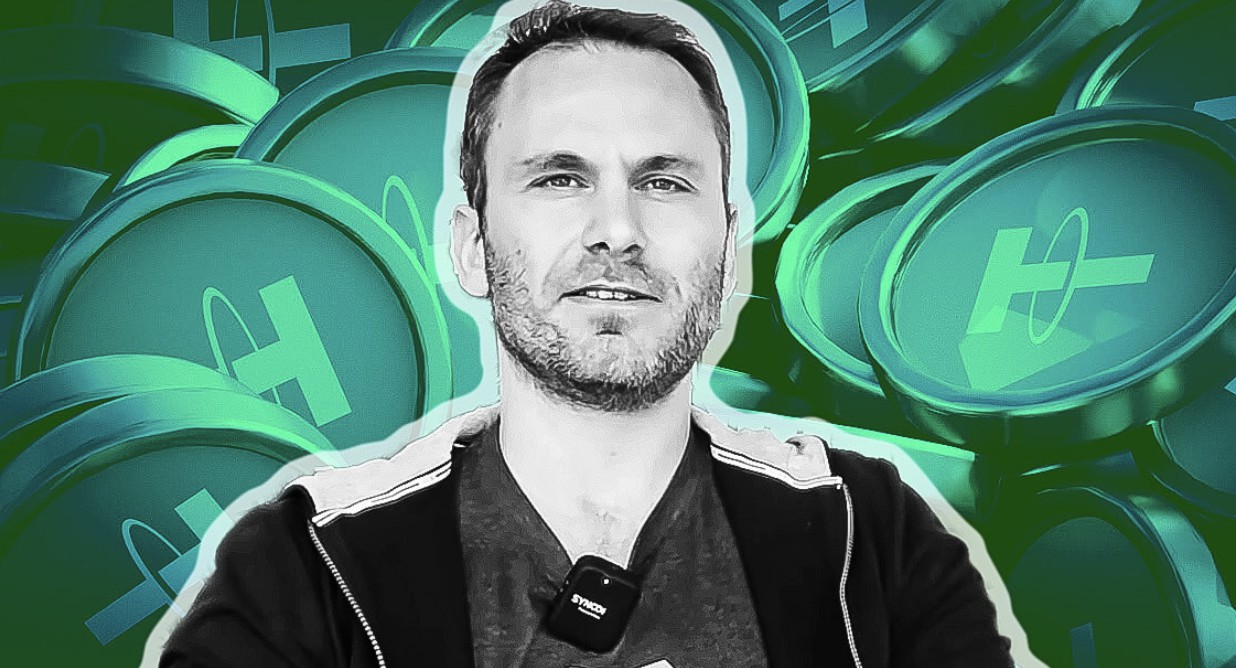 Breaking- Tether CEO Reports 500 Million Global Users as USDT Activity Surges