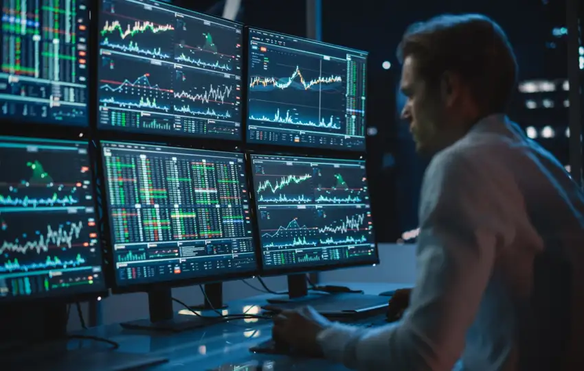 Traders Stay Fearless as Inflation and Overvaluation Fears Grow