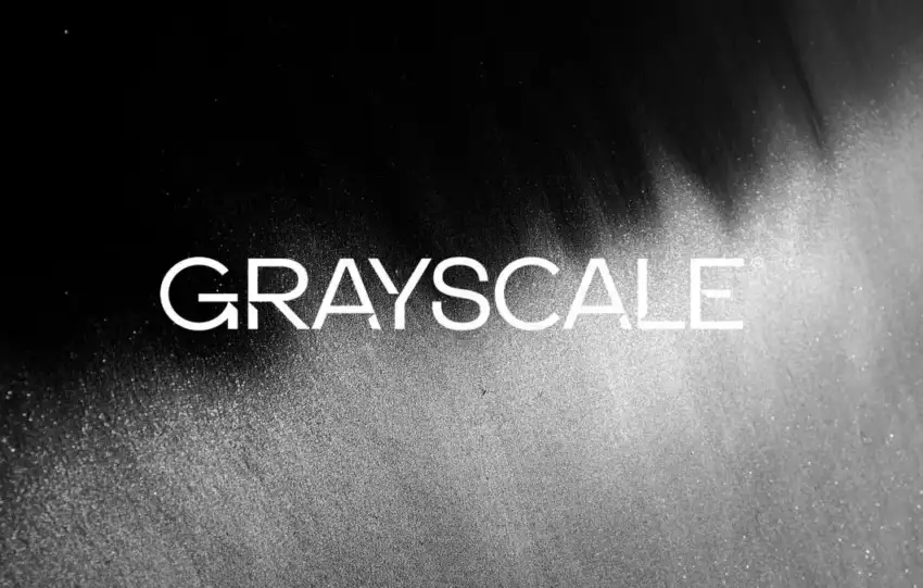 Grayscale’s Solana ETF