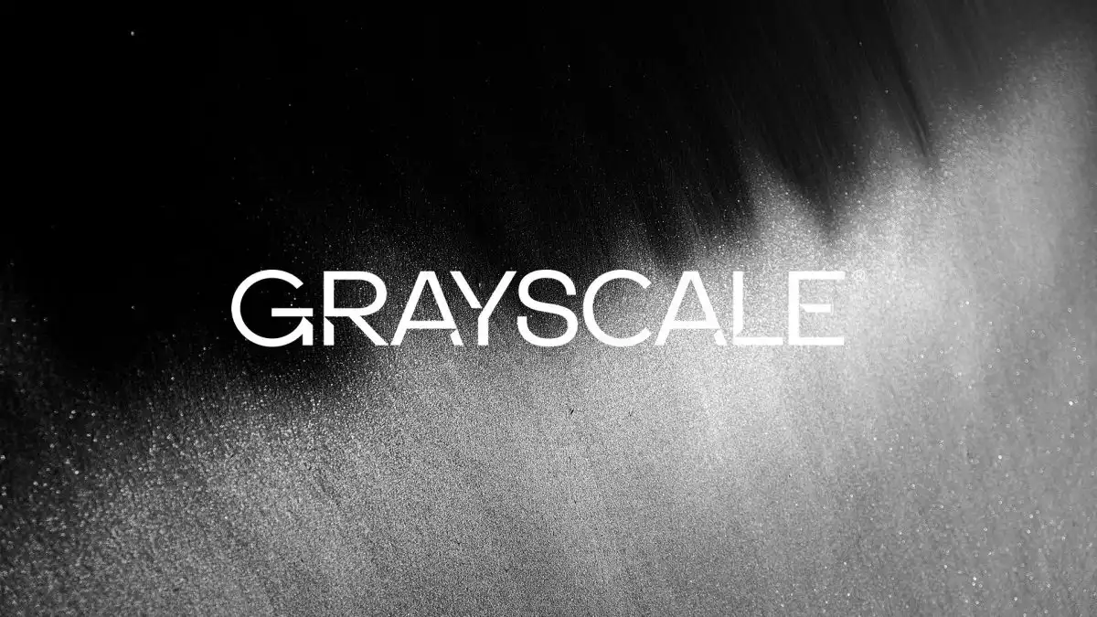Grayscale’s Solana ETF