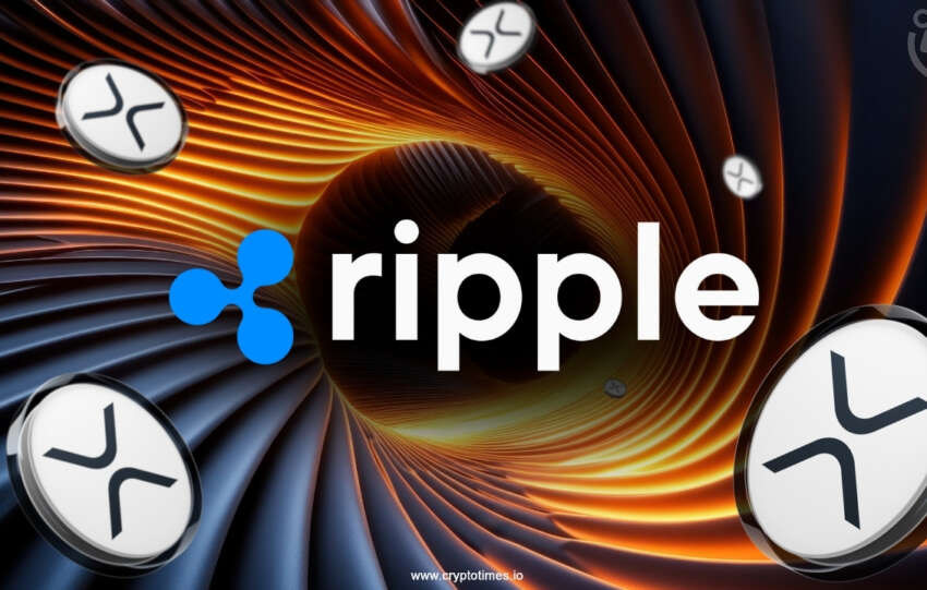 Ripple-Backed Evernorth to Establish $1B XRP Treasury for Institutional Growth