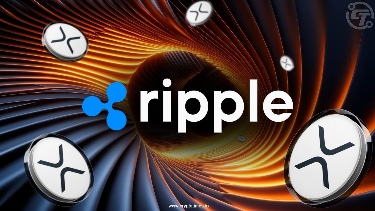 Ripple-Backed Evernorth to Establish $1B XRP Treasury for Institutional Growth