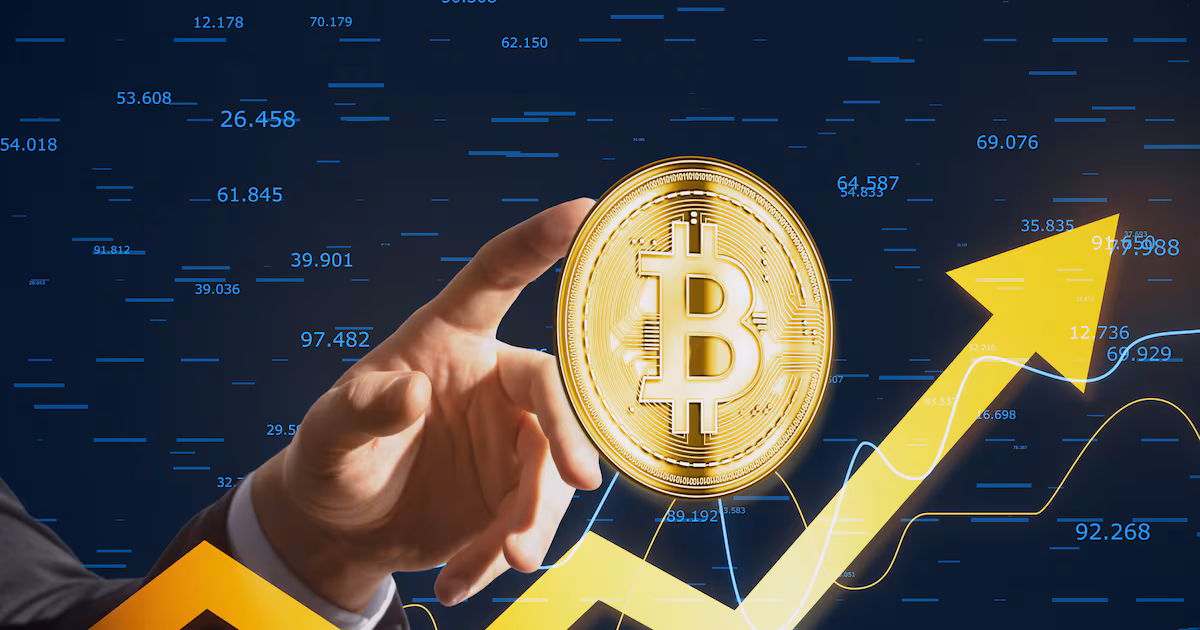 The Fed Is Divided- Will October Rate Cuts Drive Bitcoin’s Rally?
