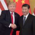 Trump-Xi Trade Deal Boosts Bitcoin and Crypto Market