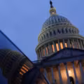 U.S. Government Enters Shutdown as Budget Talks Collapse
