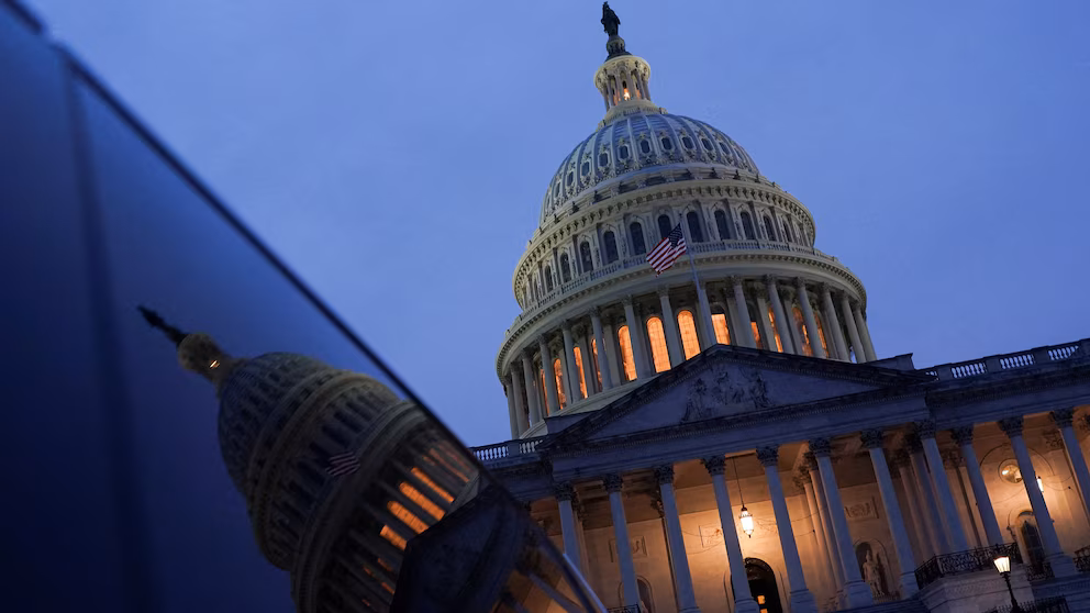 U.S. Government Enters Shutdown as Budget Talks Collapse