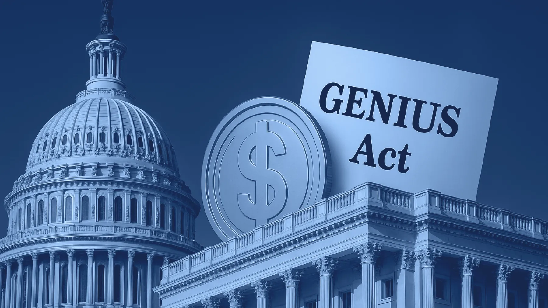 GENIUS Act Faces Scrutiny for Weak Stablecoin Consumer Protections, Warns Fed Governor