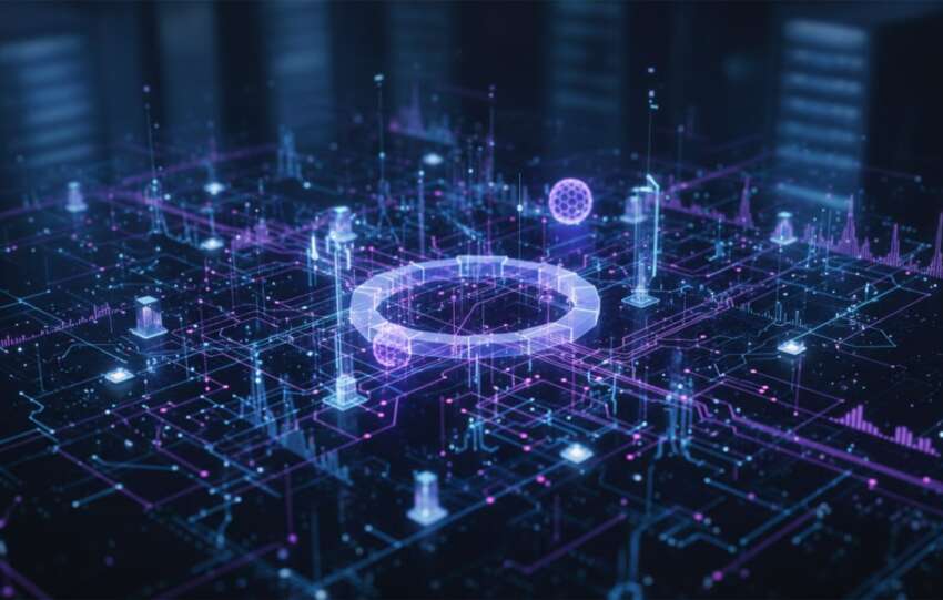 TRON Gains Token API and Substreams as The Graph Expands Integration