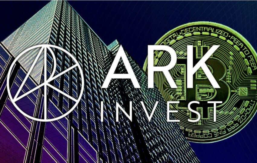 Ark Invest Buys $11.98M in Bullish Shares Across Three ETFs