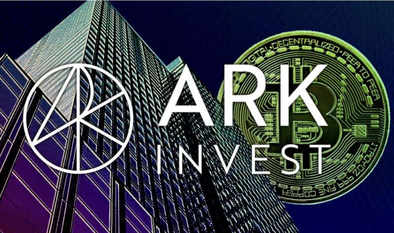Ark Invest Buys $11.98M in Bullish Shares Across Three ETFs