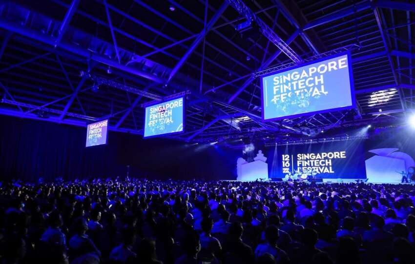 Cregis to Showcase Wallet-as-a-Service Platform at Singapore FinTech Festiva