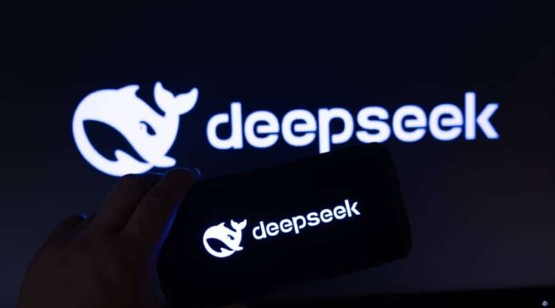DeepSeek Leads Nof1 AI Crypto Trading Contest With 22% Profit