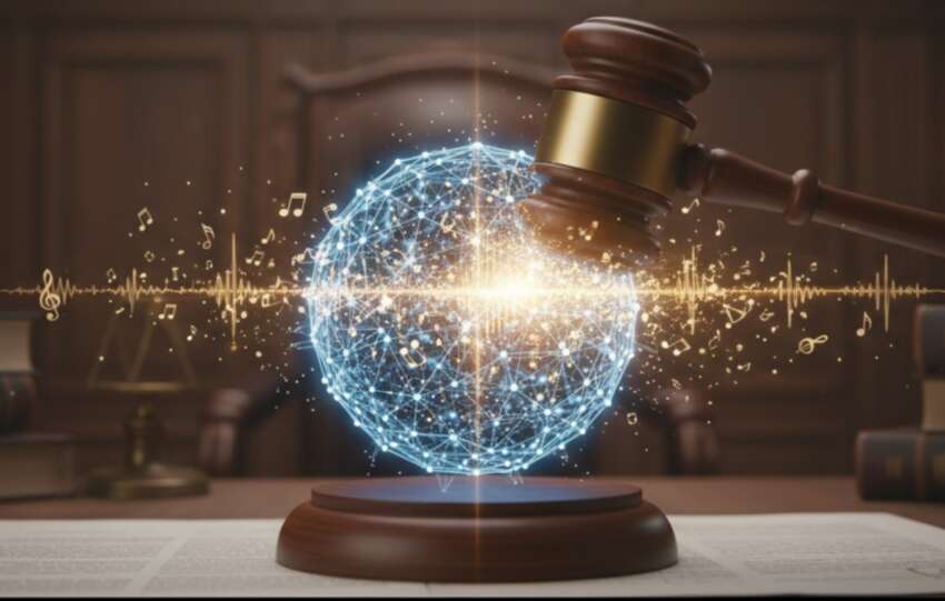 German court rules OpenAI infringed copyrights in GEMA song lyrics dispute