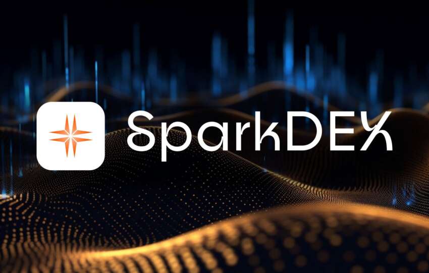 SparkDEX Integrates With Luminite Wallet for Perpetual Trading