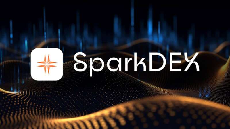 SparkDEX Integrates With Luminite Wallet for Perpetual Trading