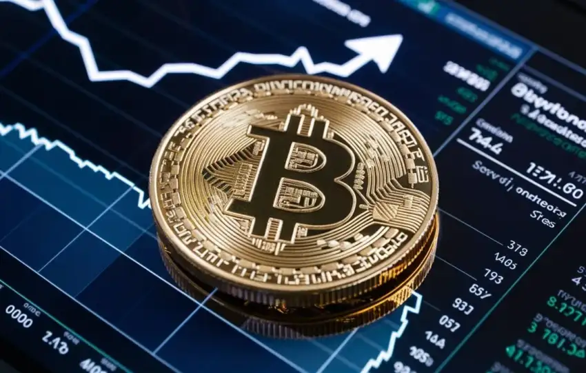 Tiger Research Raises Q4 Bitcoin Price Target to $200K Amid Institutional Surge