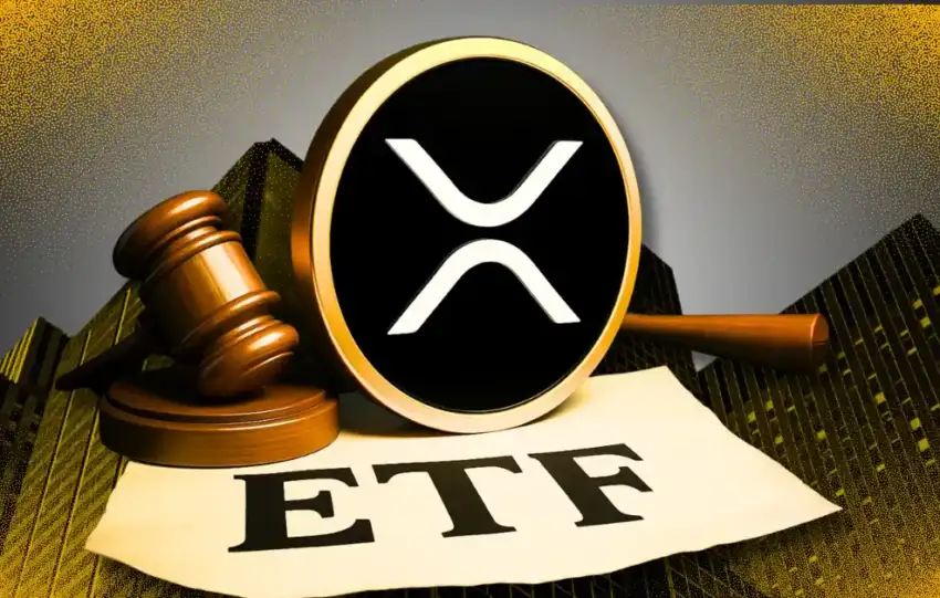 XRP ETF Launch Expected Soon as Issuers Finalize Filings and Fees