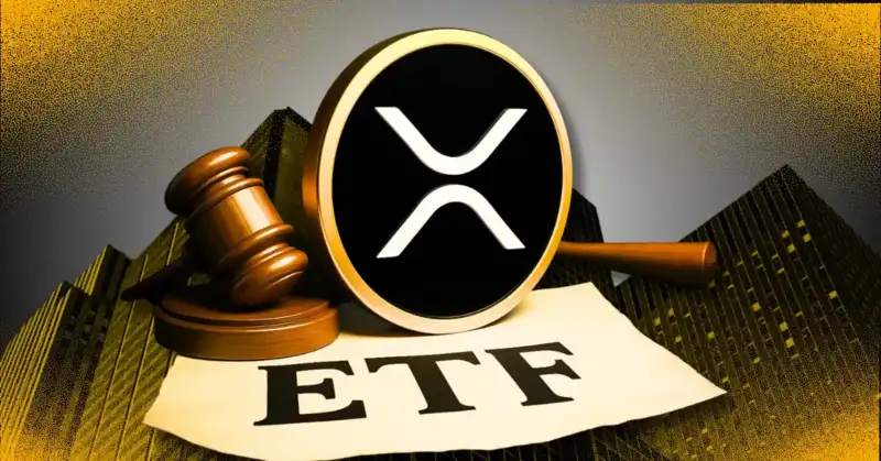 XRP ETF Launch Expected Soon as Issuers Finalize Filings and Fees