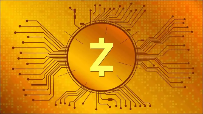 Zcash Surges as Institutions Pull $700M from Bitcoin, Ethereum ETFs