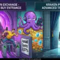 Kraken Fees: Instant Buy Costs 9-13x More vs Kraken Pro (2025 Analysis)