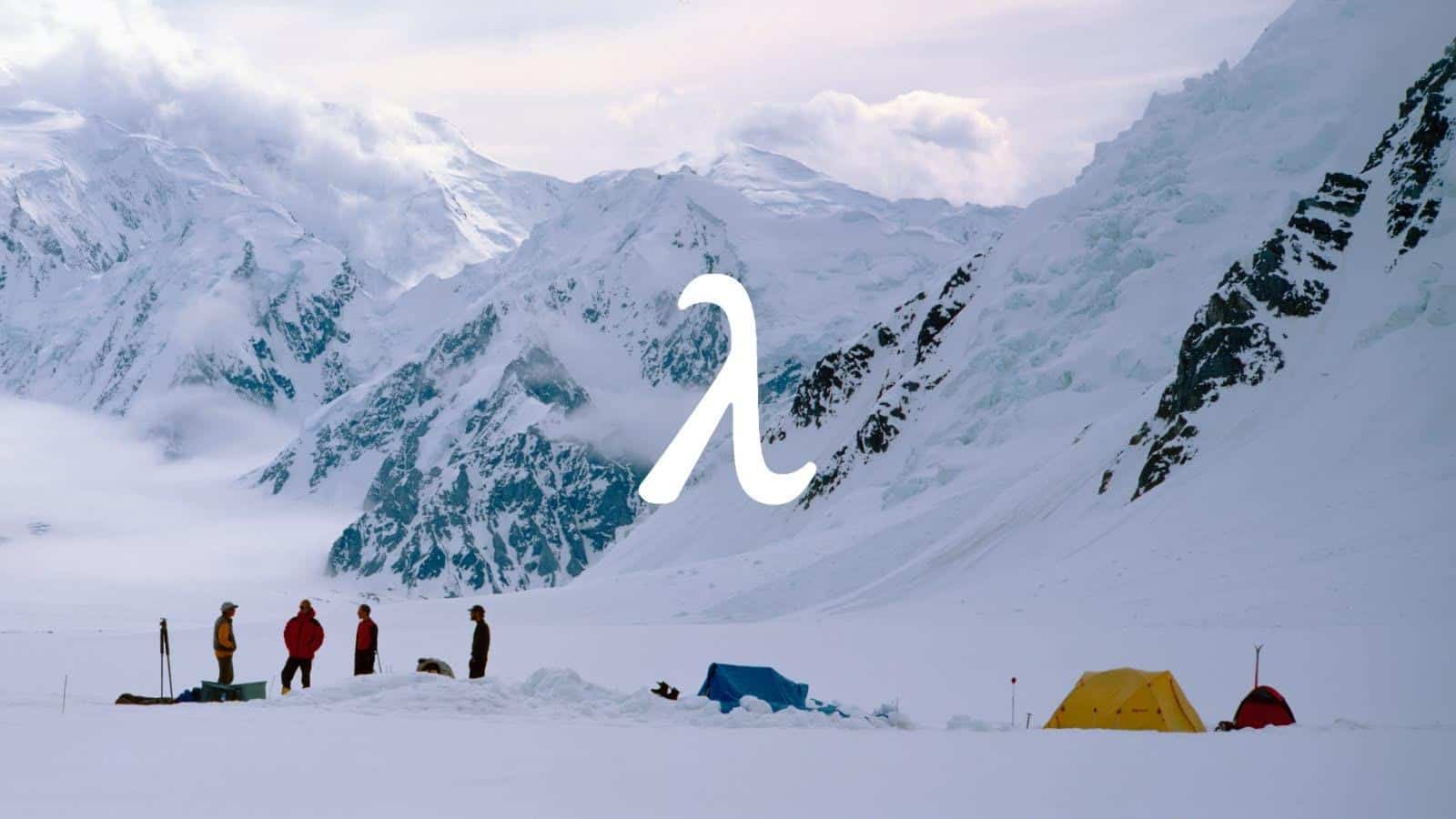 Logos Unifies Under One Identity