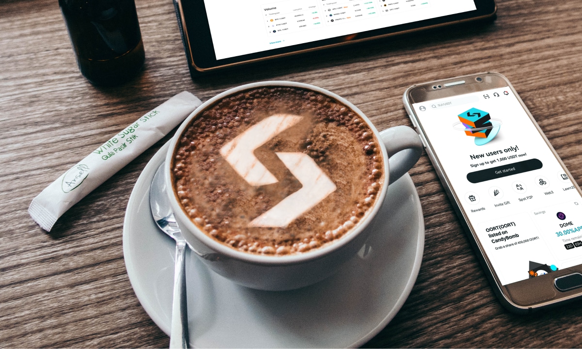 Bitget Transitions STABLEUSDT from Pre-Market to USDT-M Perpetual Futures