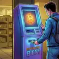 What is a Bitcoin ATM? How to Buy and Sell BTC with Cash