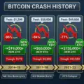 Will Bitcoin Crash? Price Volatility Factors Explained