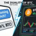 What Does BTC Mean in Text? Crypto and Slang Defined