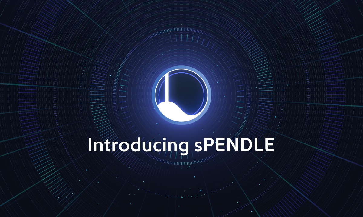 Pendle Announces Token Upgrade as Its DeFi Yield Platform Scales