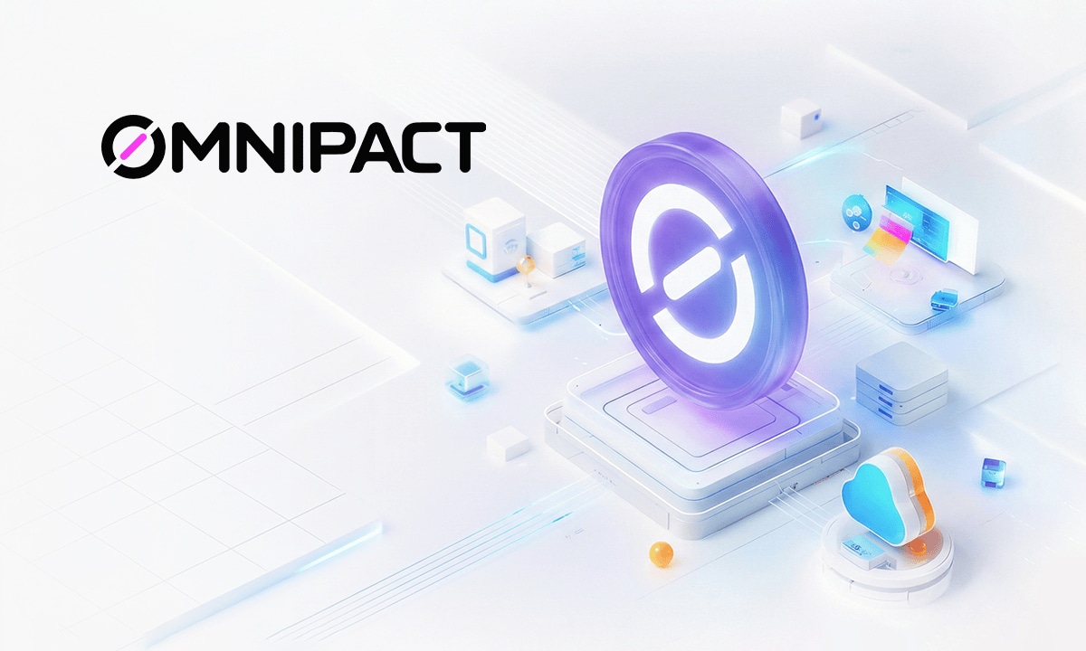 OmniPact Secures  Million to Advance Trust Infrastructure