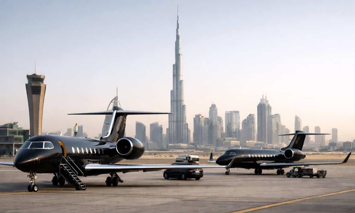 1win Arranges Private Charter Flights for VIP Clients Leaving the UAE Amid Aviation Disruptions 1win Arranges Private Charter Flights for VIP Clients Leaving the UAE Amid Aviation Disruptions