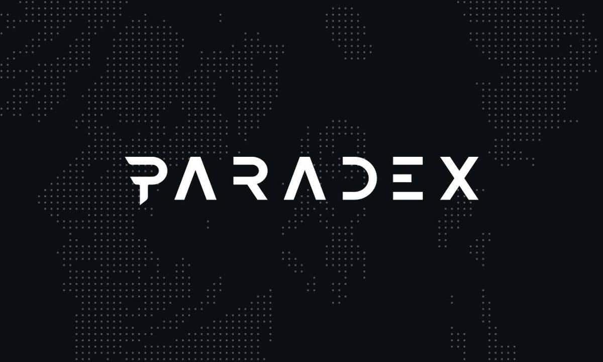 Paradex Signals Upcoming $DIME Token Generation Event