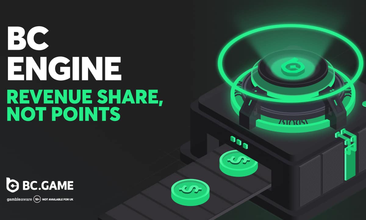 Instant $BC, Auto-Staked and Paid Hourly in BCD Instant $BC, Auto-Staked and Paid Hourly in BCD