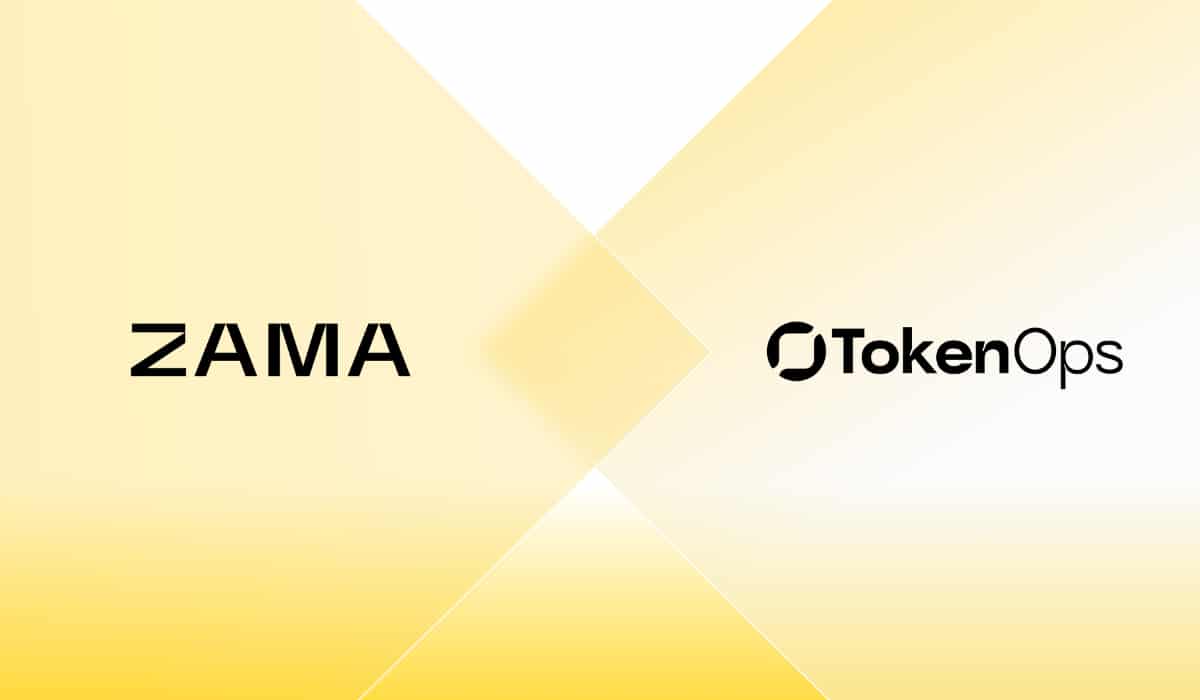 Zama Acquires TokenOps to Roll Out Confidential & Absolutely Compliant Distributions, Airdrops, and Vesting