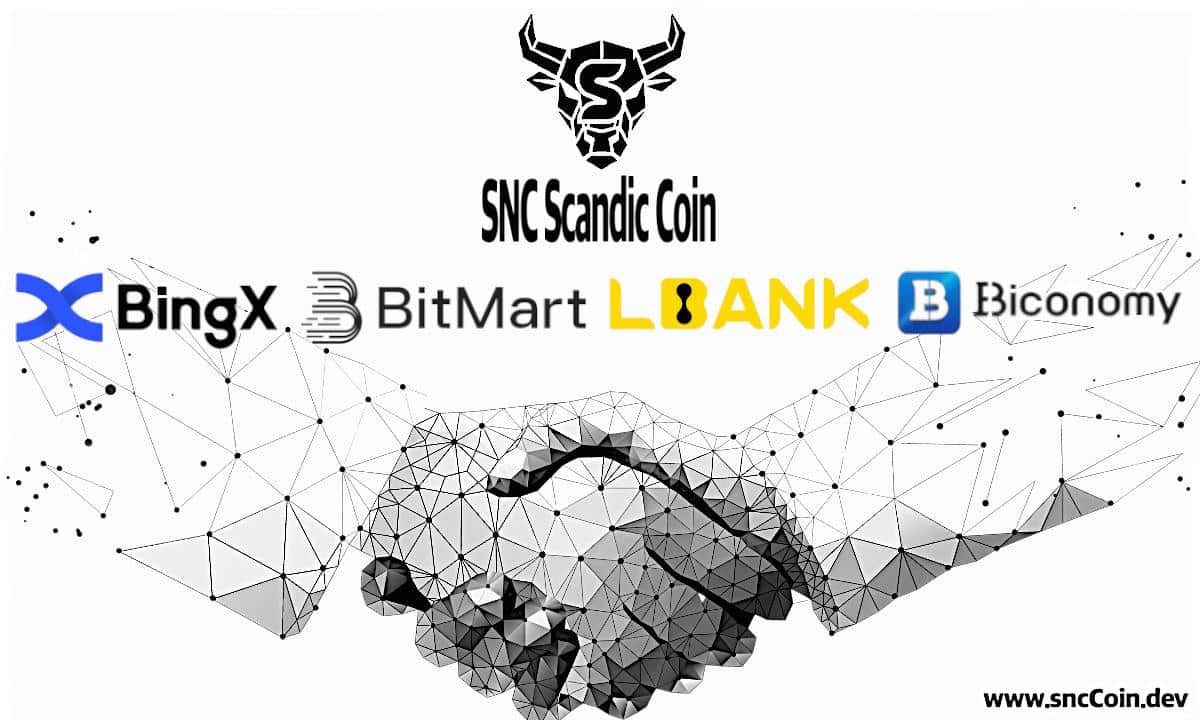 Regulated real‑world‑asset project launched on BingX, BitMart, L‑Bank and Biconomy