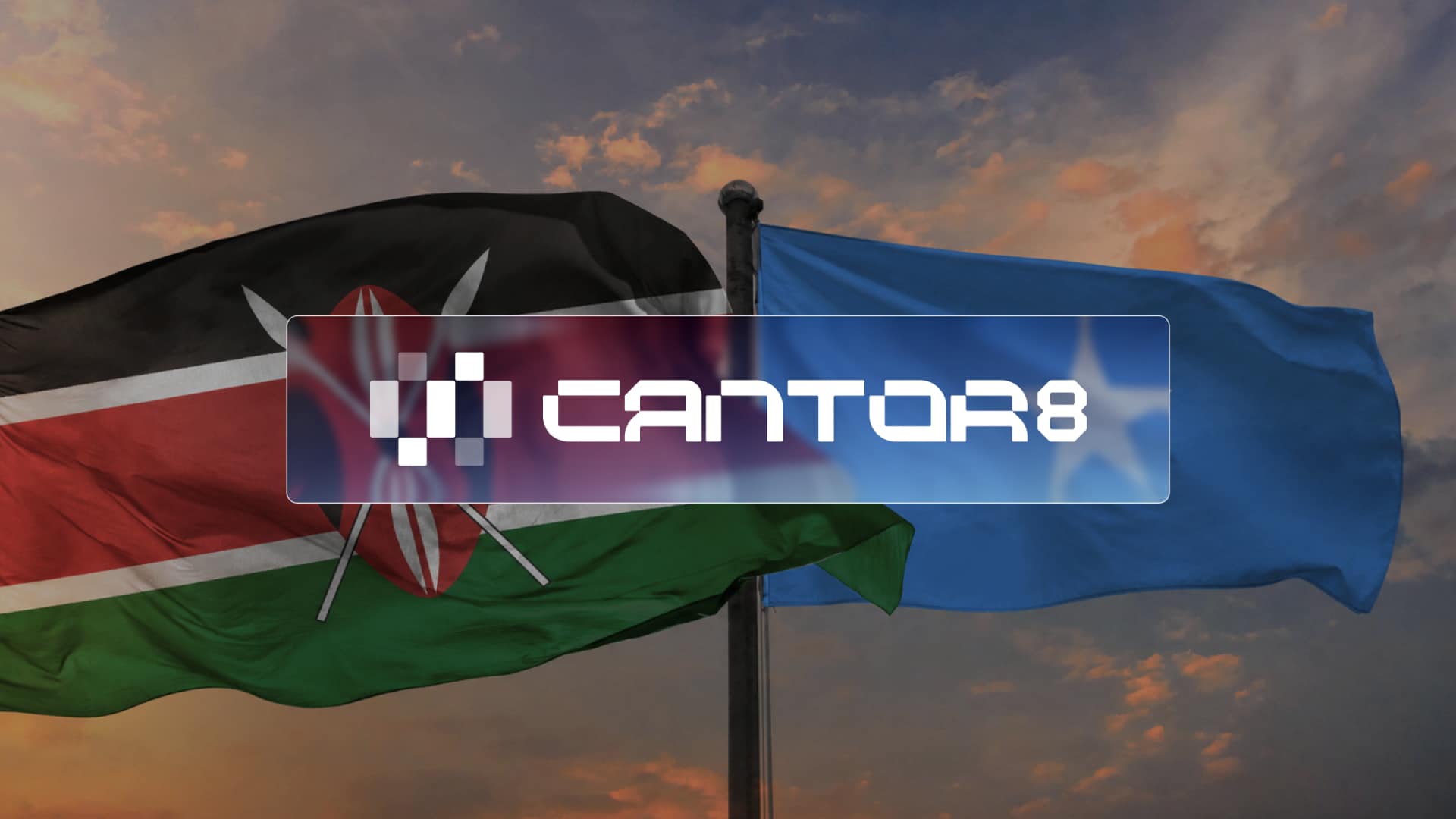 Cantor8 Moves Deeper Into Africa’s Mobile Money Sector via Yiksi Limited