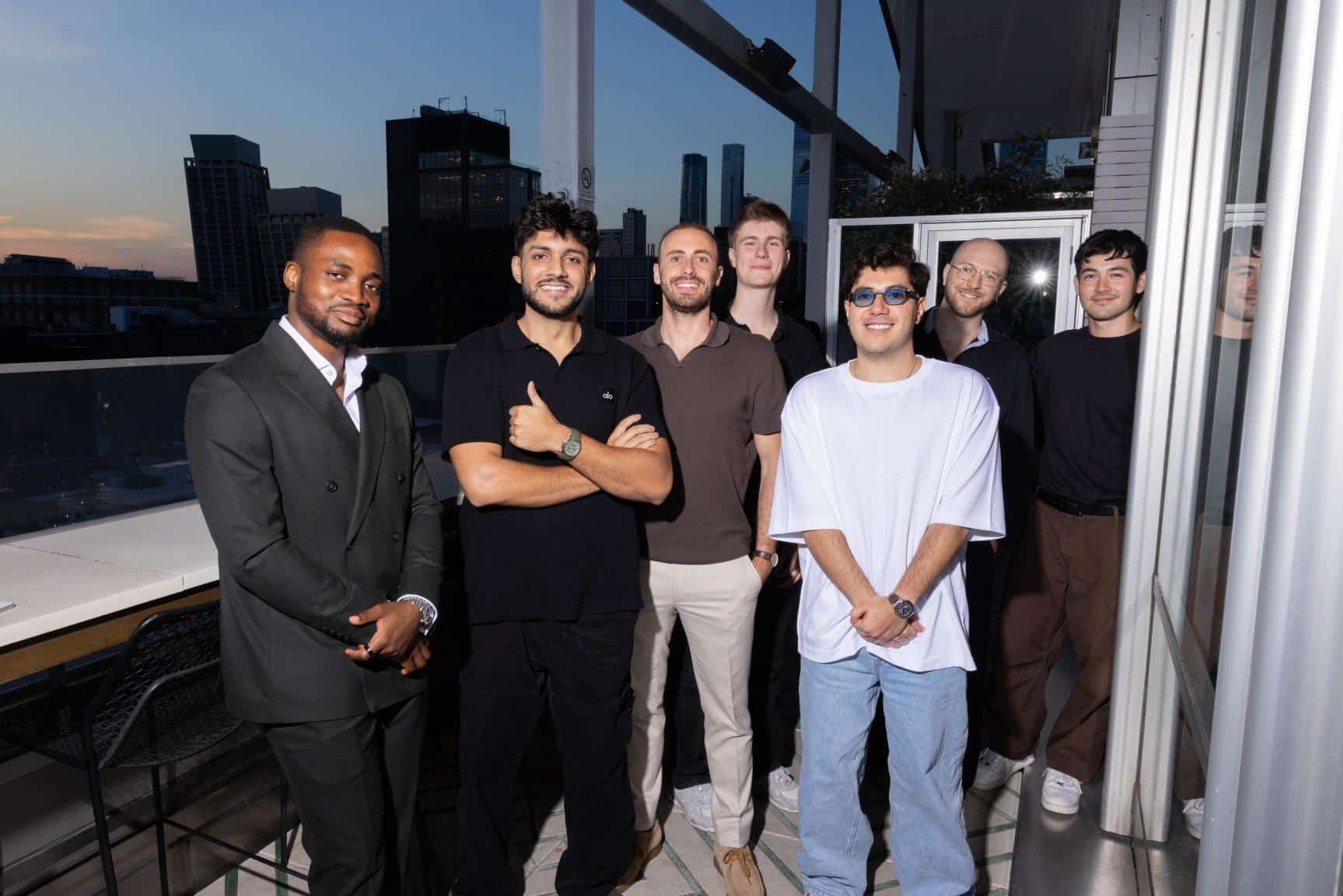 Stratosphere, Pudgy Penguins et Streamex organisent un dîner VIP lors de l’ETHConf 2026 et de la NYC Tech Week