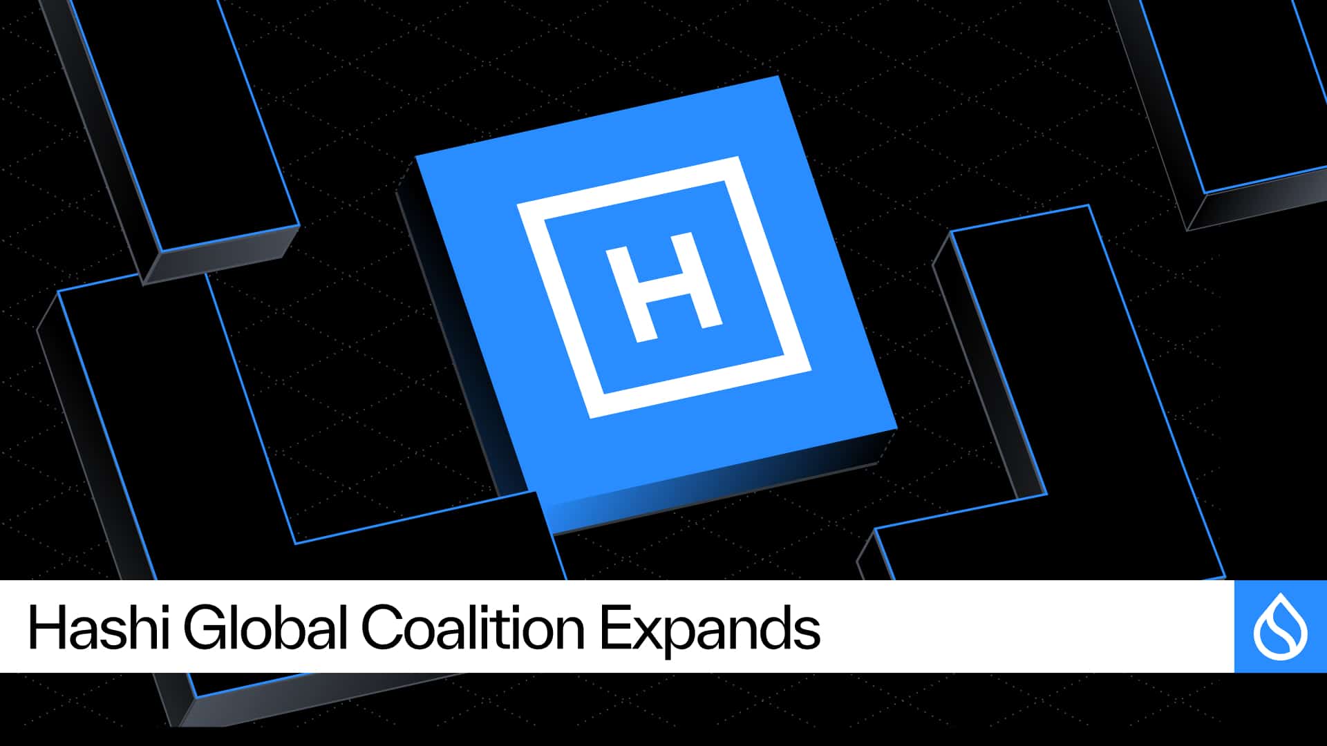 Cumberland, Fluid et SwissBorg rejoignent la coalition institutionnelle sur Hashi avant le Global Testnet de juillet Cumberland, Fluid et SwissBorg rejoignent la coalition institutionnelle sur Hashi avant le Global Testnet de juillet