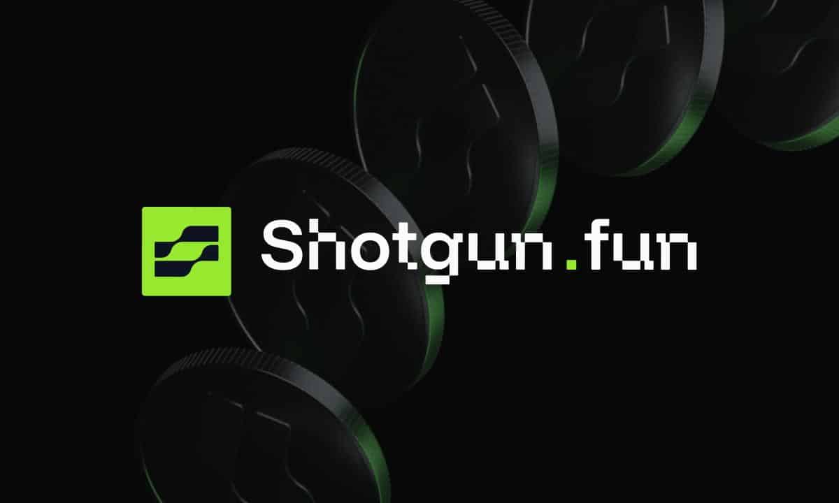 Shotgun.enjoyable Launches because the First Buying and selling Terminal With 100% Cashback
