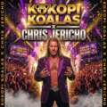 Chris Jericho to Join and Co-Create Official Community Traits for Kokopi Koalas™ NFT Collection