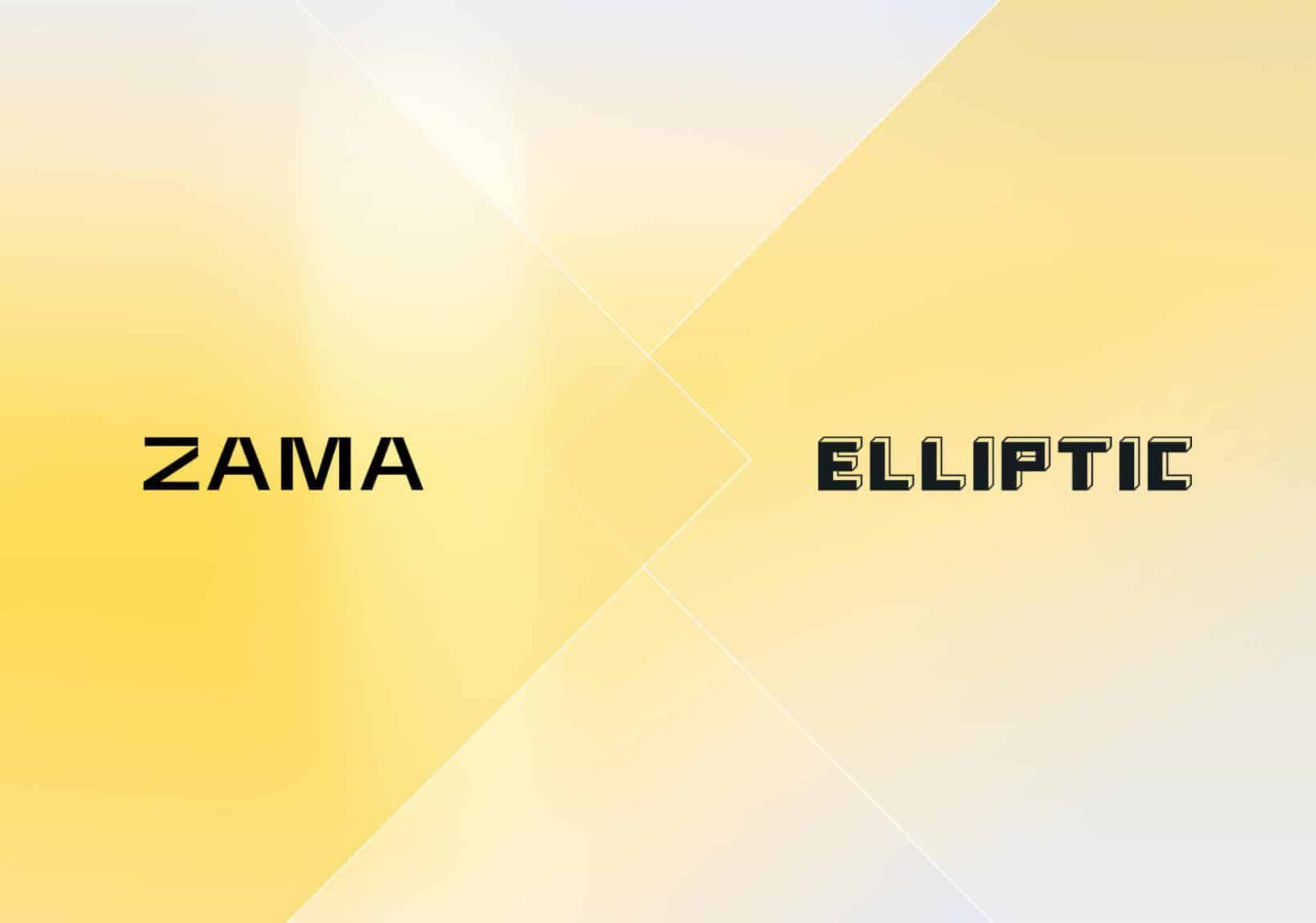 Zama and Elliptic partner to define compliant confidential finance. Zama and Elliptic partner to define compliant confidential finance.