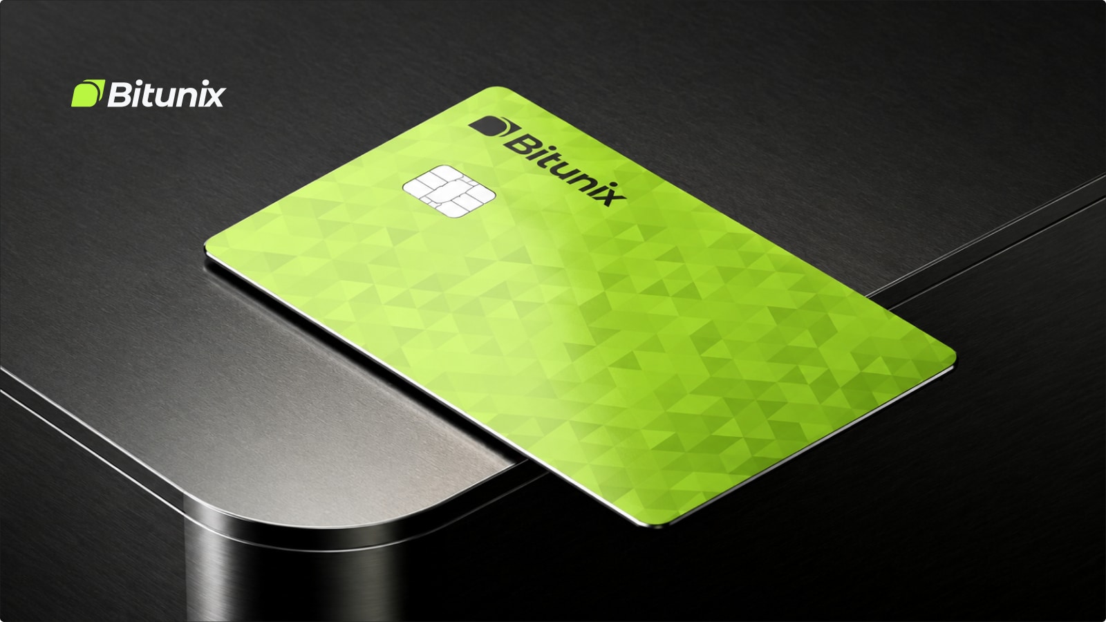 Bitunix Alternate Launches Visa Debit Card for Every day Purchases and Incomes